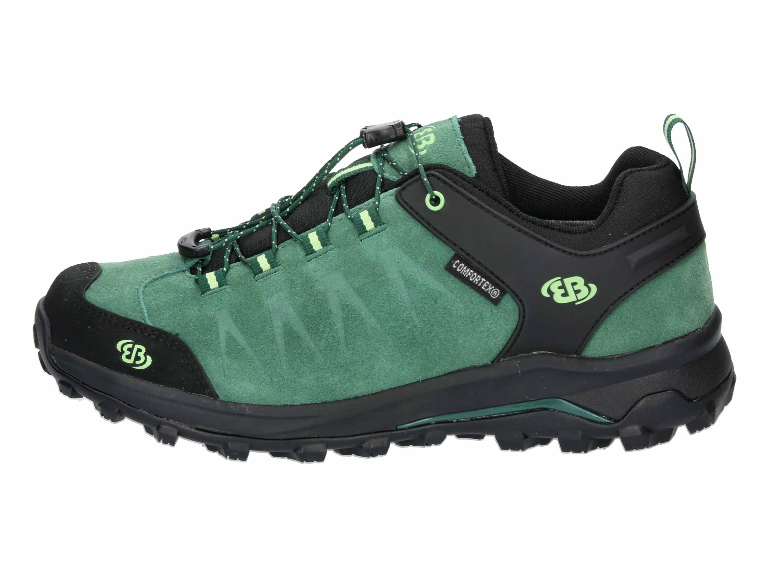 Brütting Mount Chester Zapatillas de trekkingUnisex Adulto