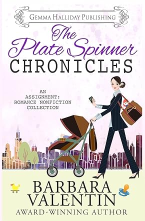 The Plate Spinner Chronicles