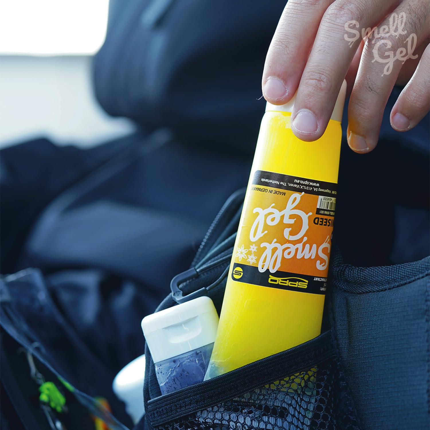 Spro Smell Gel – 75 ml