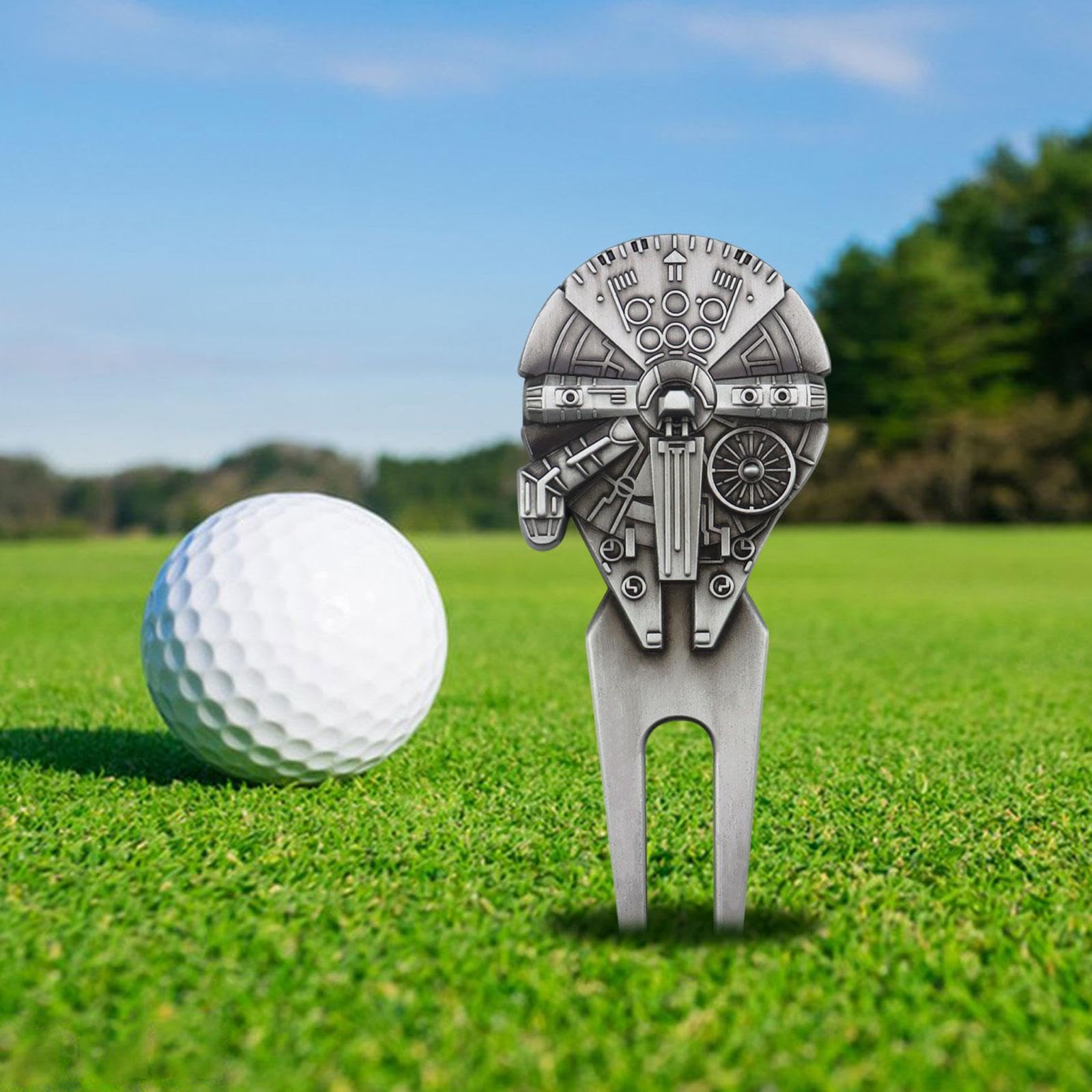 Outil de Remplacement pour relève-Pitch de Golf, Cadeau d'entraînement pour Femmes et Hommes, Sport, débutants, Golf, Accessoires de Plein air,