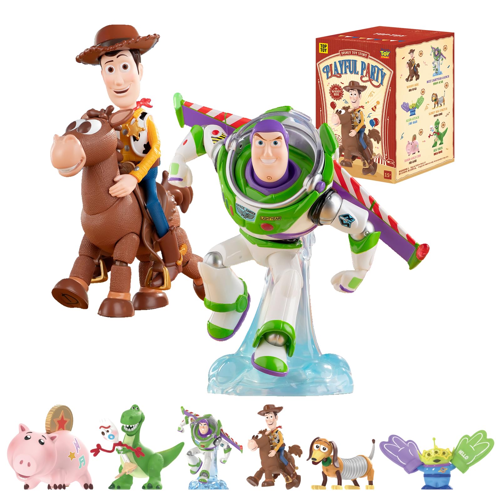 Amazon.co.jp: TOP TOY: 新作コレクション