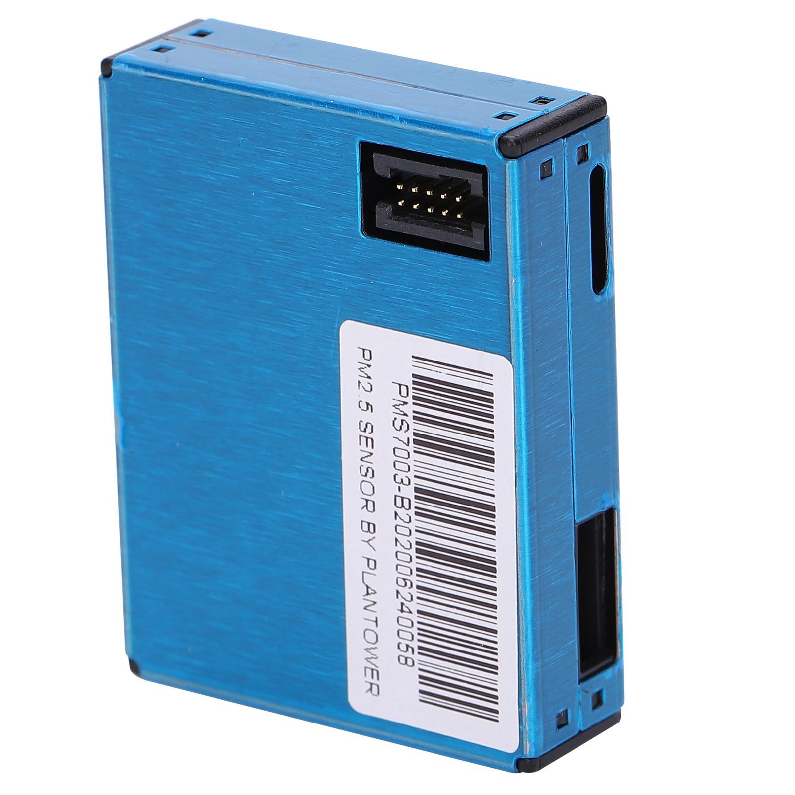 Pms7003,Deosdum Pms5003 Moduł Czujnika Pm2.5 Detekcja o Wysokiej Dokładności Wbudowany Wentylator Pm1.0 Pm2.5 Pm10 Pms7003 Czujnik Pms7003