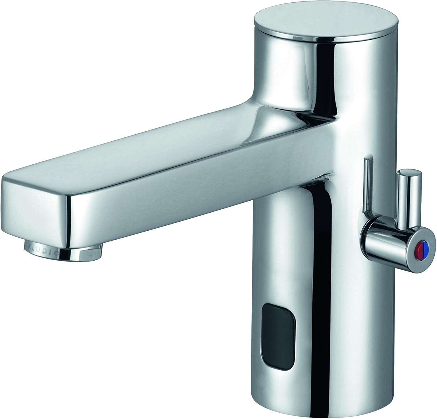 Kludi ZENTA Electronic Waschtischar 3820005, 3820005 with Cable Chrome
