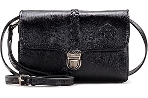 Patricia Nash: The Crossbody Organizer for Empowered Women
