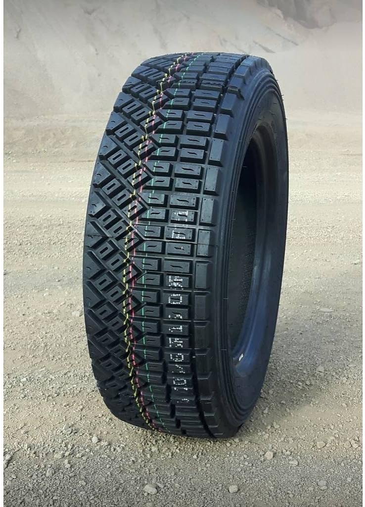 205/65 R15 09R M