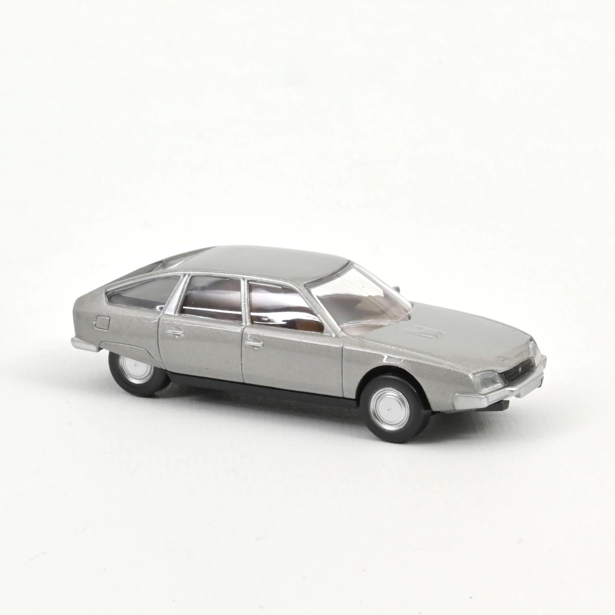 Amazon.co.jp: ノレブ 1/64 シトロエン CX 1974 シルバー NOREV