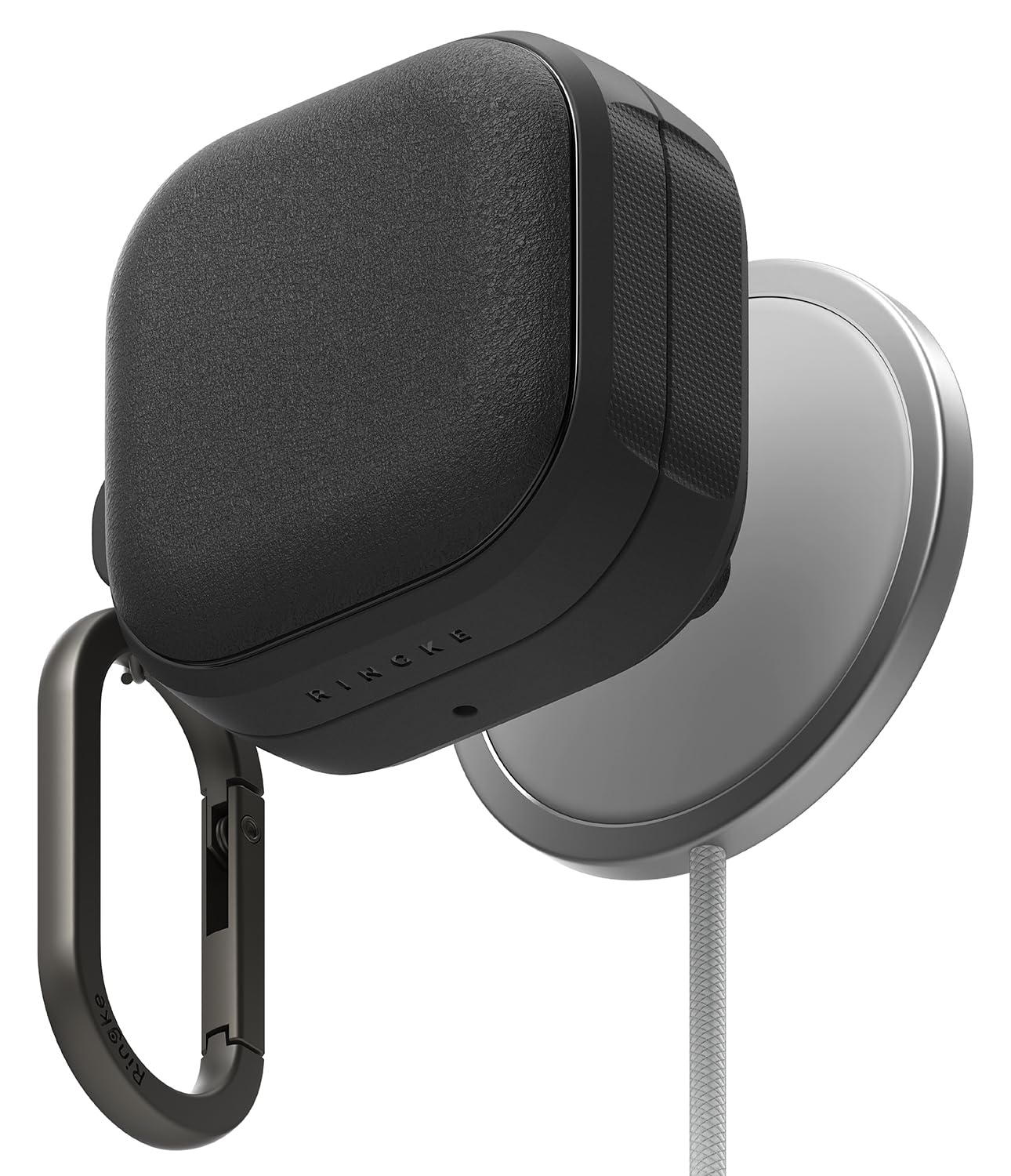 Amazon | 【Ringke】Galaxy Buds4 Pro / Buds4 対応 オニキス