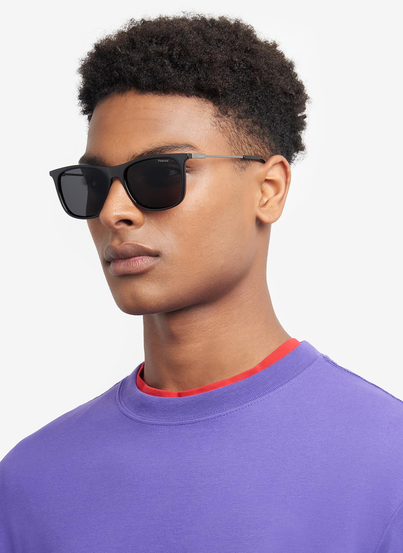 Polaroid Men's PLD 4145/S/X Sunglasses