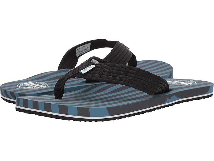 old school reef sandals