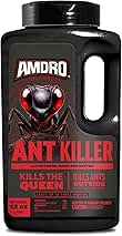 Amdro Ant Killer for Outdoor Home Perimeter, 12oz