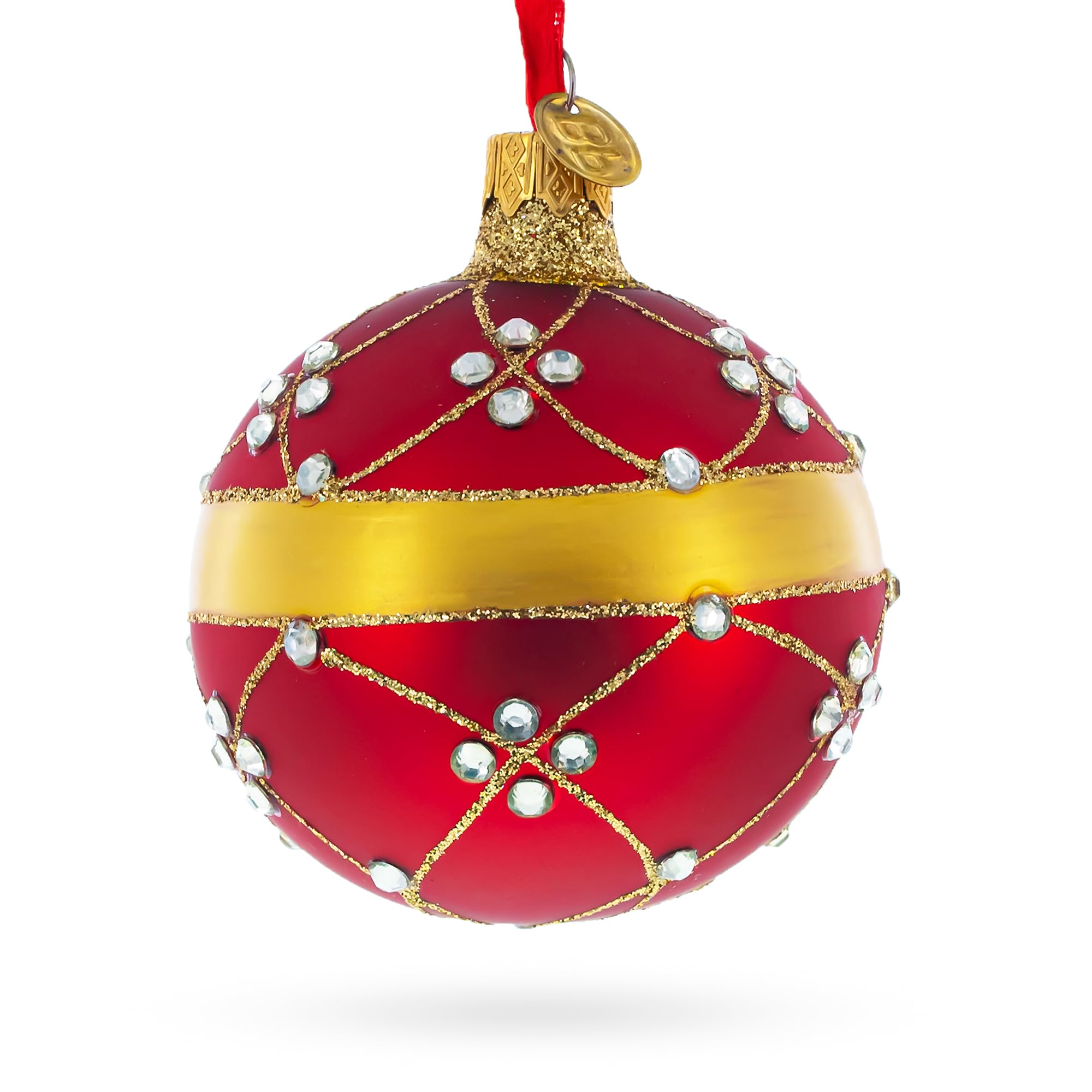 Décoration de Noël en forme de treillis pour illuminer vos soirées d'hiver