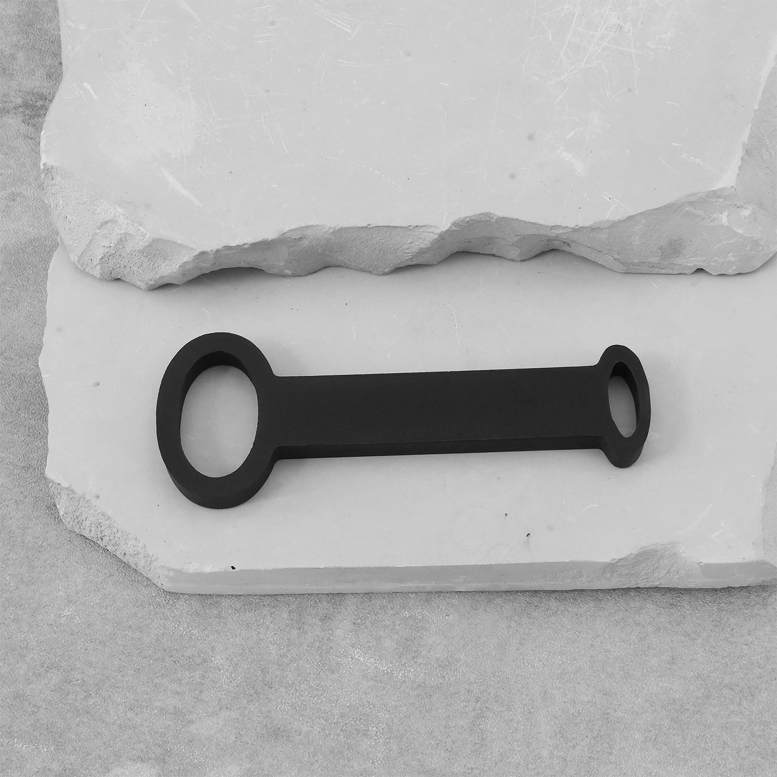 RisingFF Lot De 4 Loquets à Poignée En T Pour Glacière, Chariot De