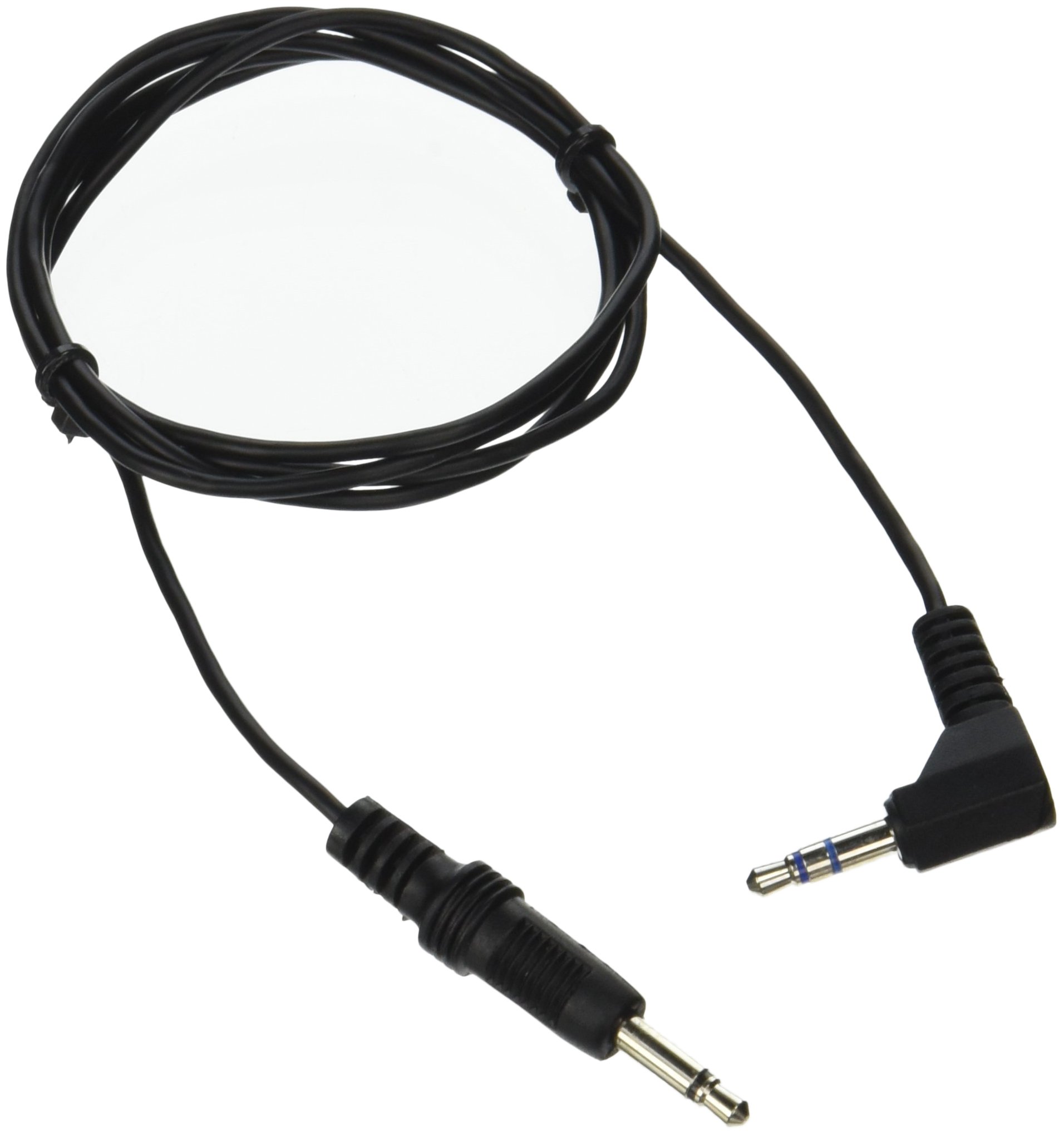 Câble Audio 3,5 Mm Mono MSA Safety SOR60121 - Connexion Descente, Design Ergonomique, Qualité Professionnelle