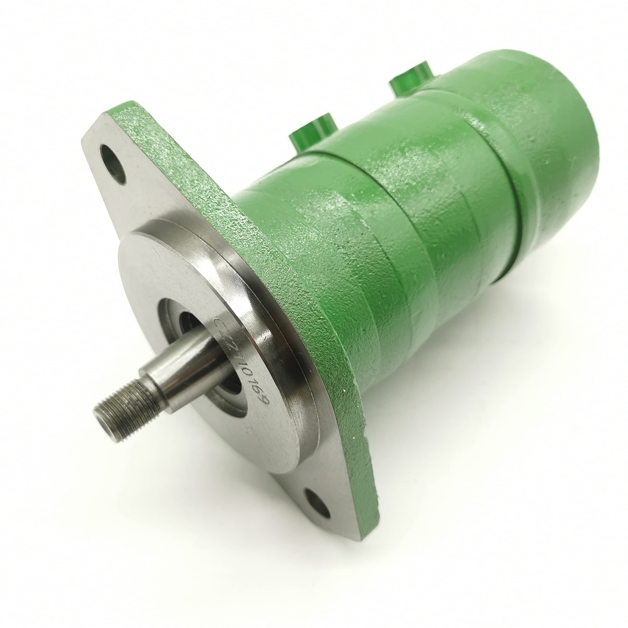 34R-046 1/43 加藤 HD1430R REGNM HYDRAULIC HD1430-7 | KATO WORKS CO.,LTD.