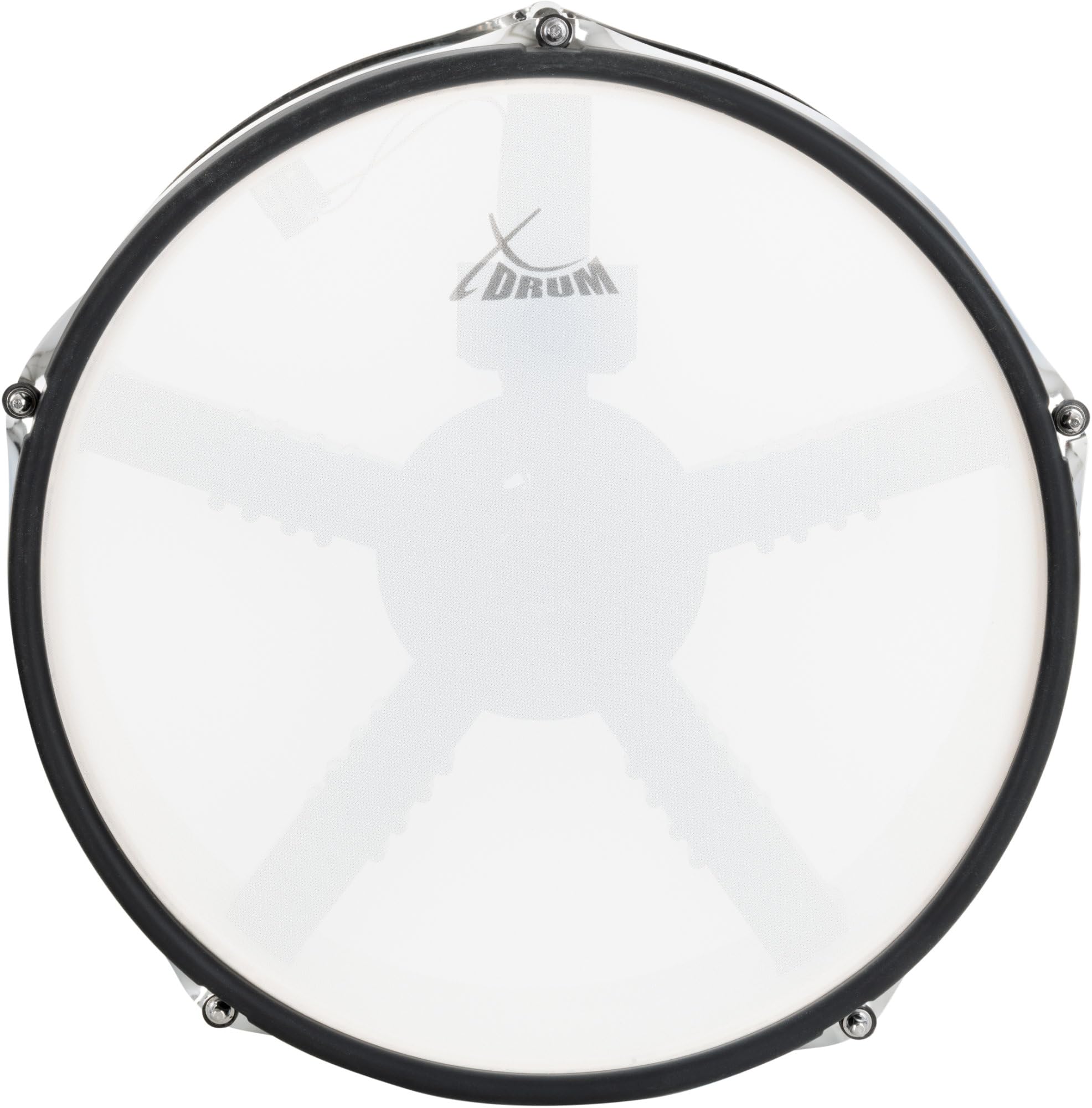 XDrum MP-14 E-Drum Snare Mesh Pad 14" Set