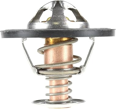 MotoRad 2065-180 High Performance Thermostat
