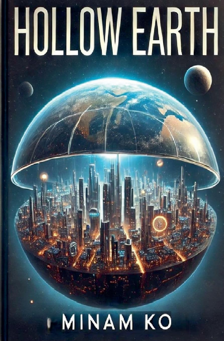 Hollow Earth