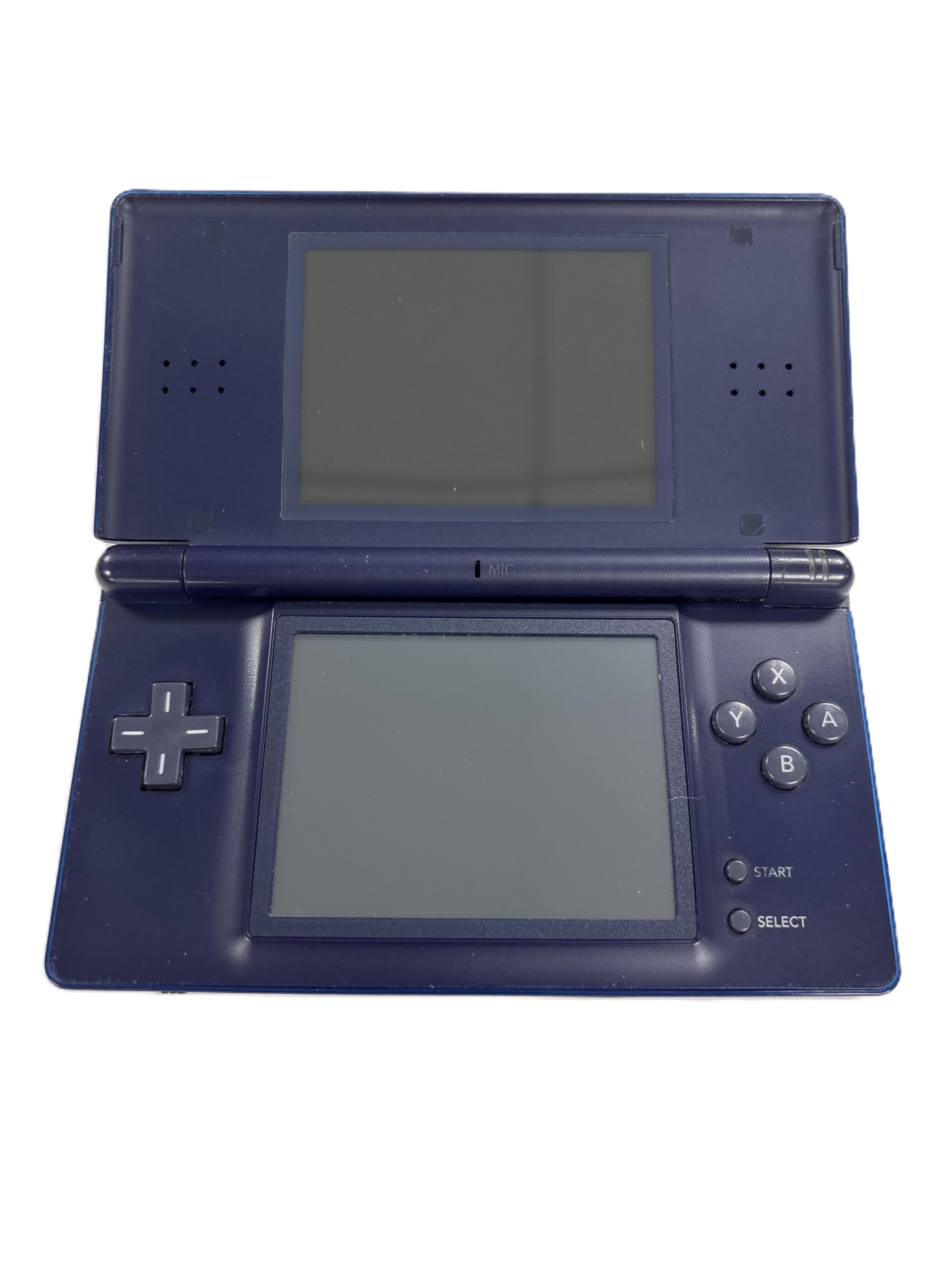【希少】ニンテンドー　DS LITE エナメルネイビー Amazon | ニンテンドーDS Lite エナメルネイビー【メーカー生産終了