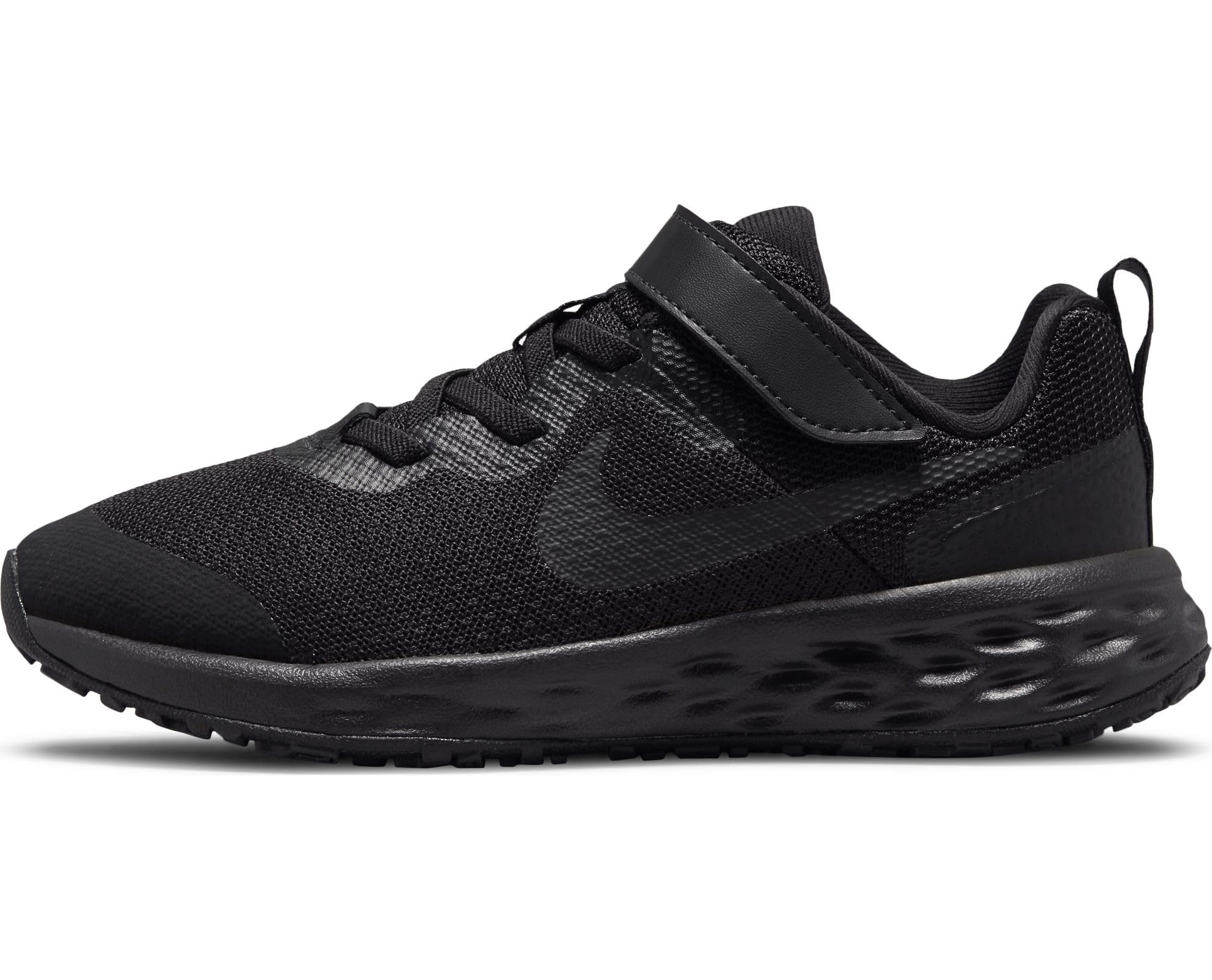 NIKE Revolution 6 Nn (TDV), Unisex Kids Gymnastics Shoe — view 20