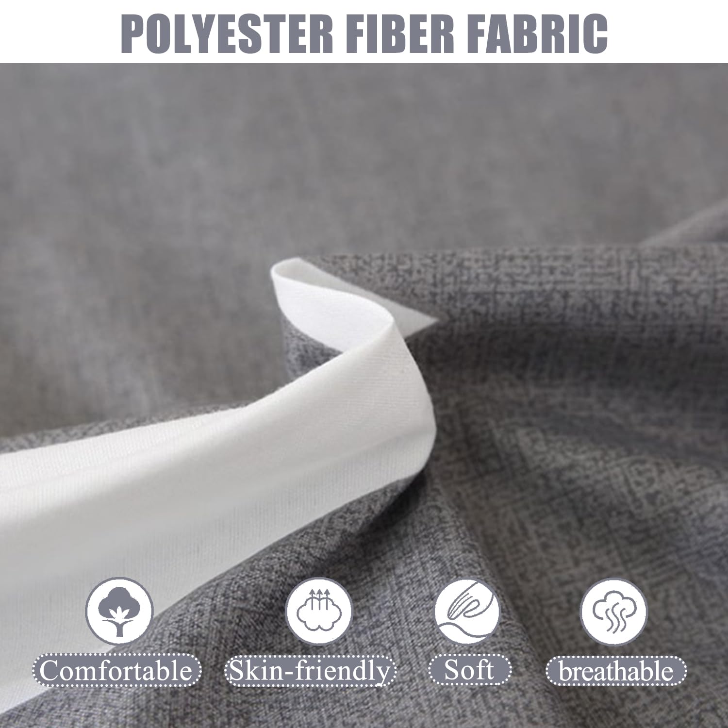 D,90x200cm, Futon Materasso Copertura Queen/King Size con Cerniera Copriletto Giapponese Wrap Completo Tappetino Letto Pieghevole Fodera Futon Rivestimento per Materasso Futon