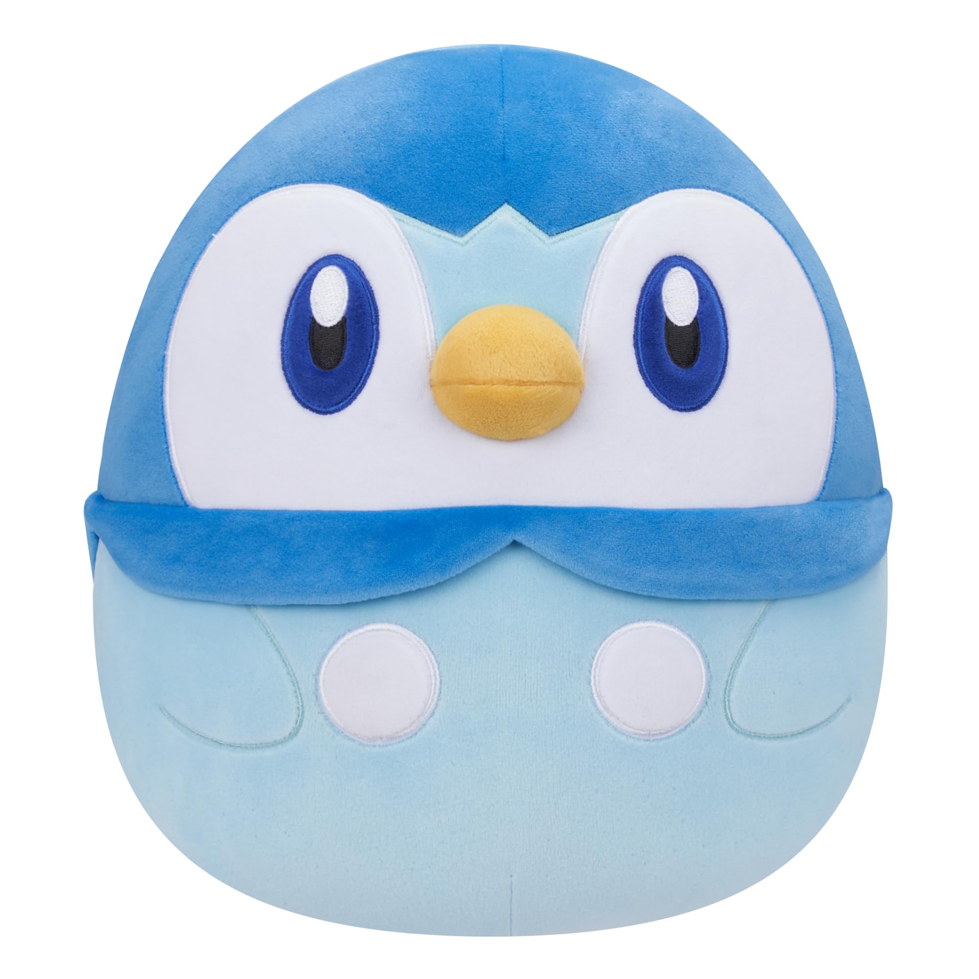 Bandai POK Squishmallows 50 cm - Tiplouf W3 Amazon