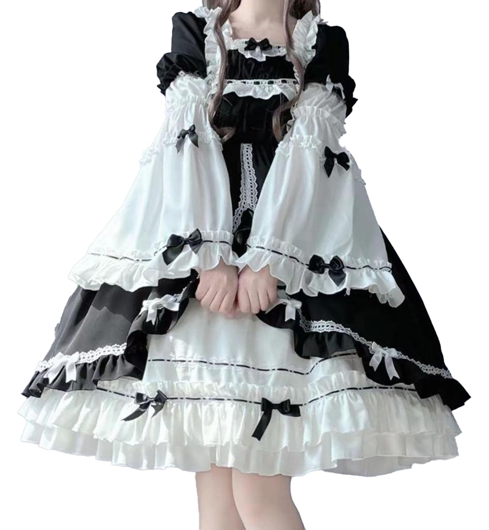 地雷 ゴスロリ 十字架 クロス レースアップ リボン セットアップ 姫袖 ❤︎ 楽天市場】【SALE】 レースアップ十字架ツインリボンクリップ