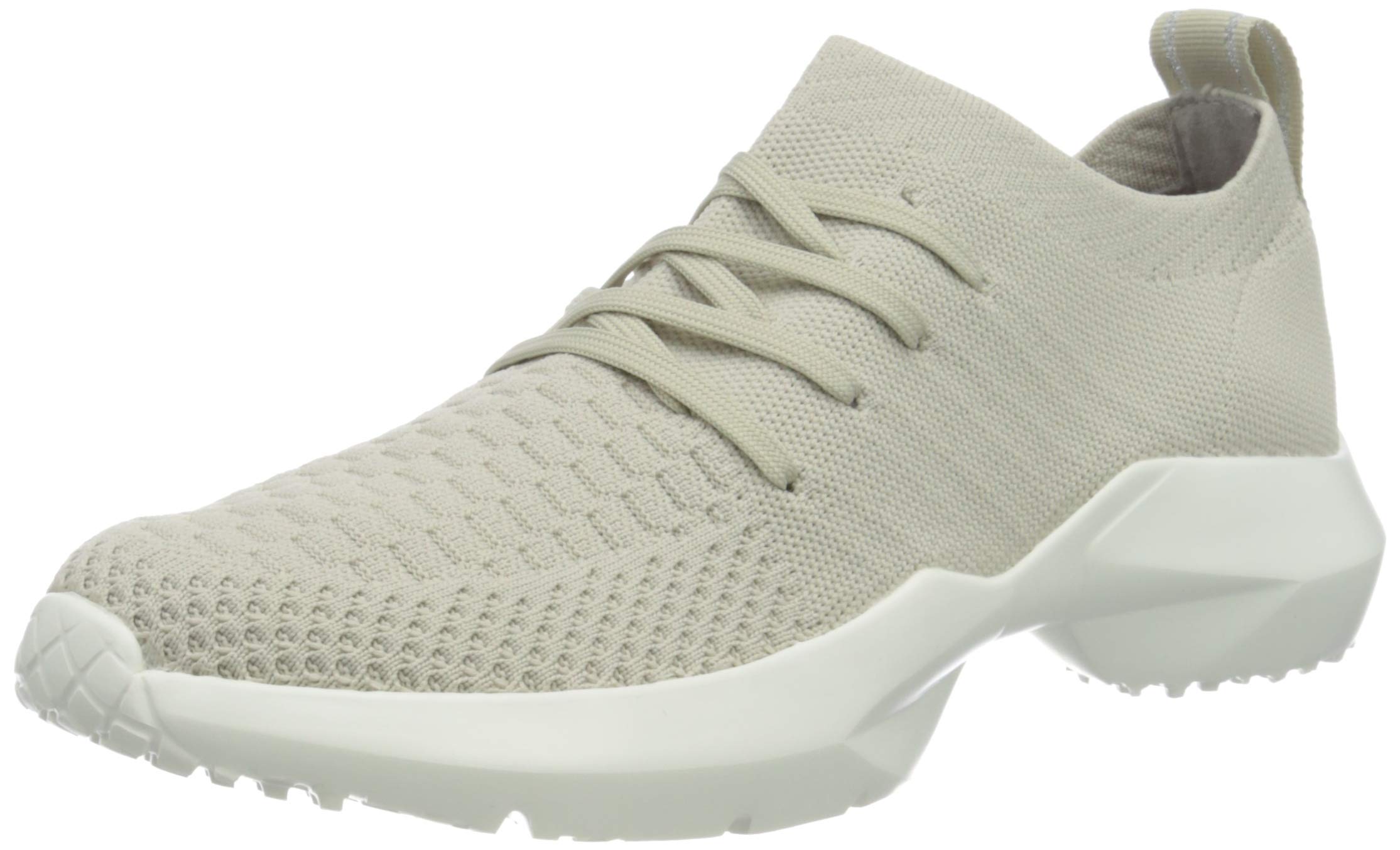 s.Oliver Women's Lace-Up Trainers, Gray, 4 UK
