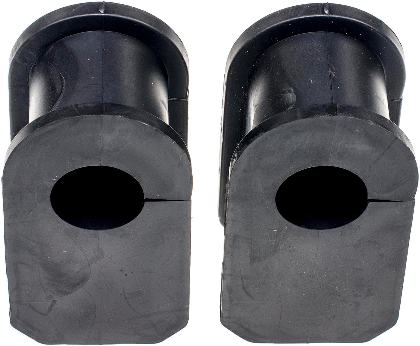 Dorman 533-579 Front to Frame Suspension Stabilizer Bar Bushing Compatible with Select Ford/Mazda Models