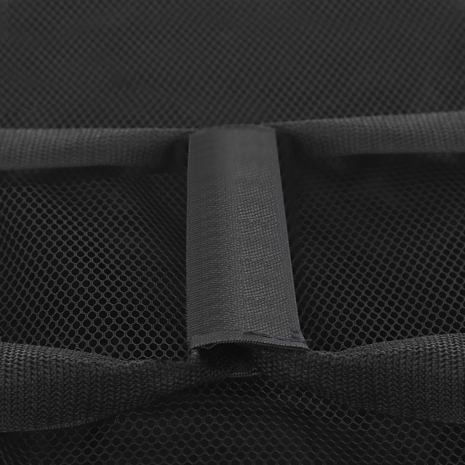 Panier à Balles de Tennis avec roulettes Pliable, Chariot de Balle de Tennis, en Aluminium et Tissu Oxford, Pliable avec Sac de Transport pour 150-170 Balles de Tennis