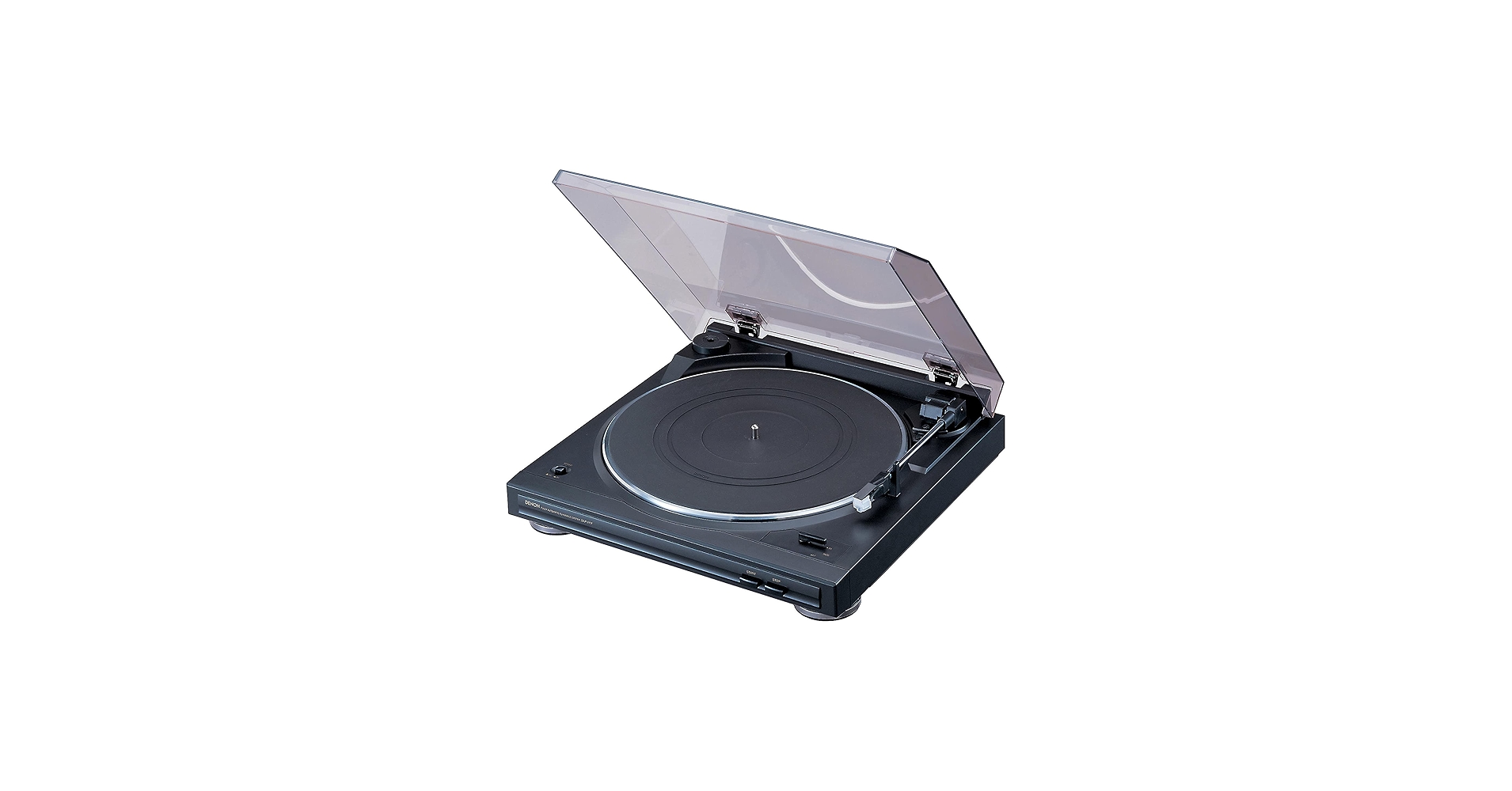 Amazon.com: Denon DP-29F Fully Automatic Record Player