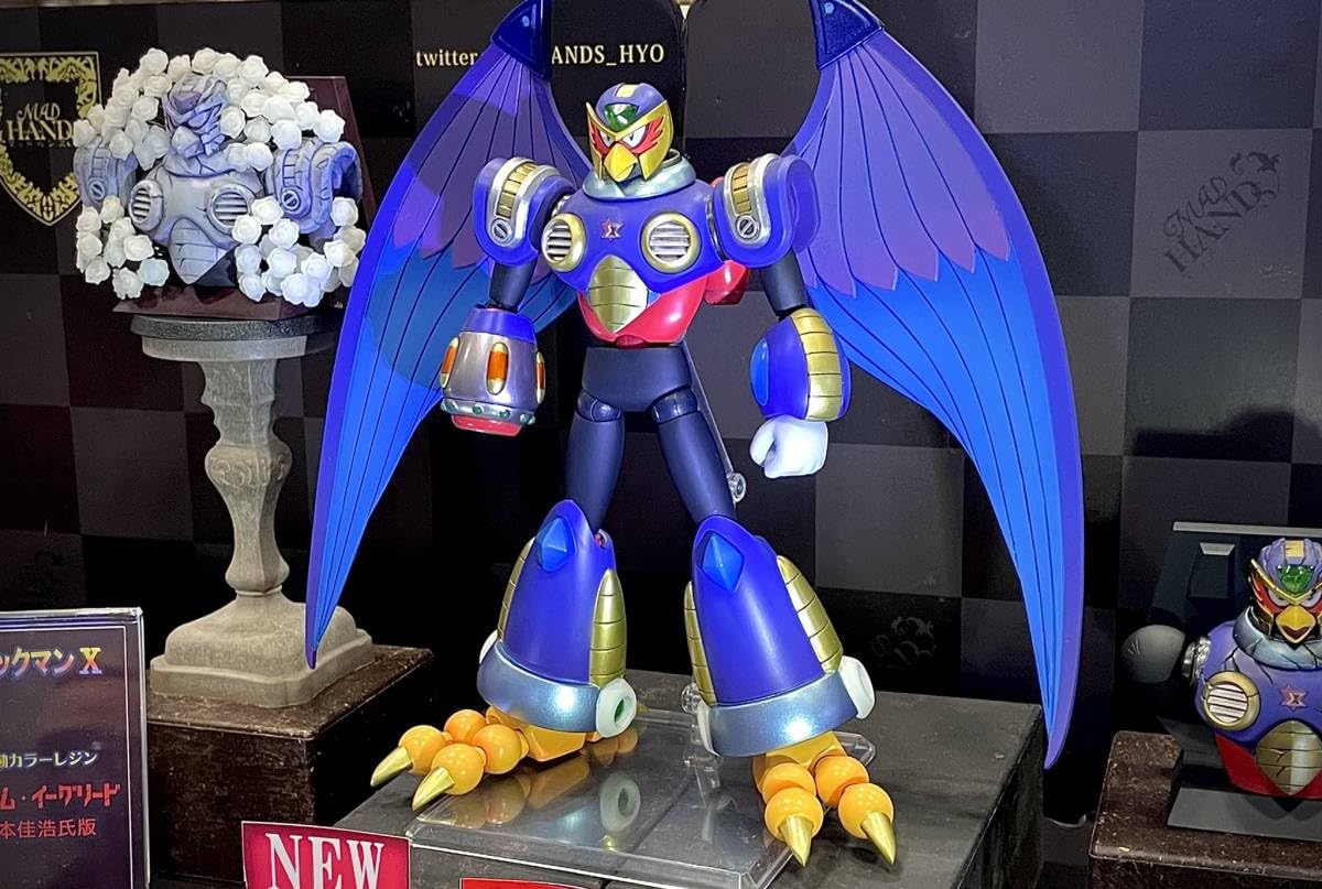 Amazon.co.jp: WF 2024冬 ストーム イーグリード イグリード岩本佳浩氏