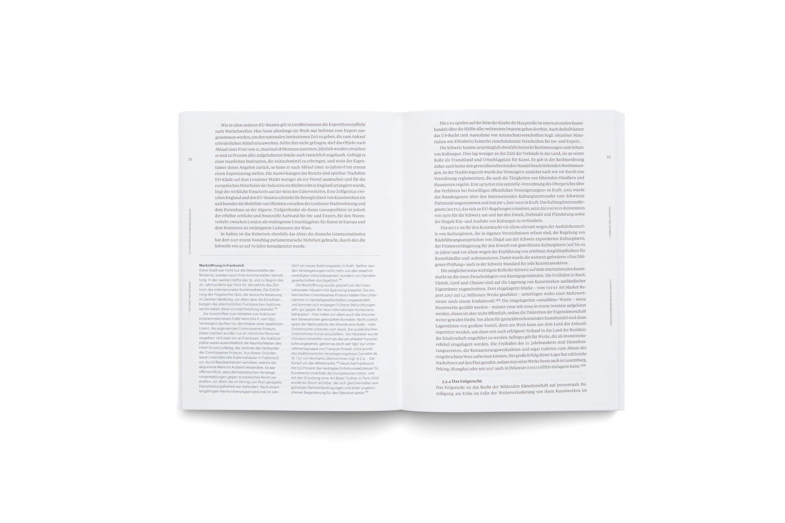 Die Kunst und ihr Markt – Das umfassende sechsbändige Handbuch zum globalen Kunsthandel: Mechanismen, Akteure & Trends (Kulturgeschichte)