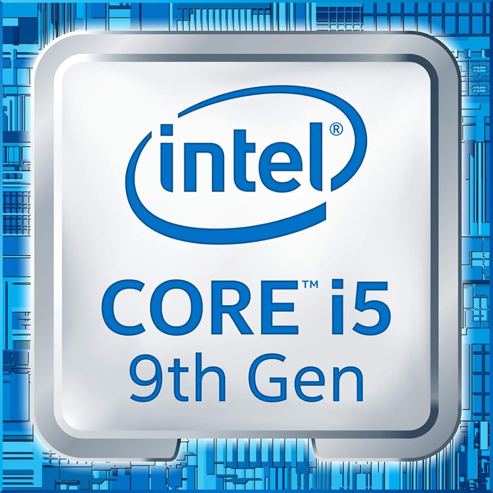 Intel Core i5-9500, 6 Cores & 6 Threads Unlocked Desktop Processor with Intel UHD Graphics 630 thumbnail 4