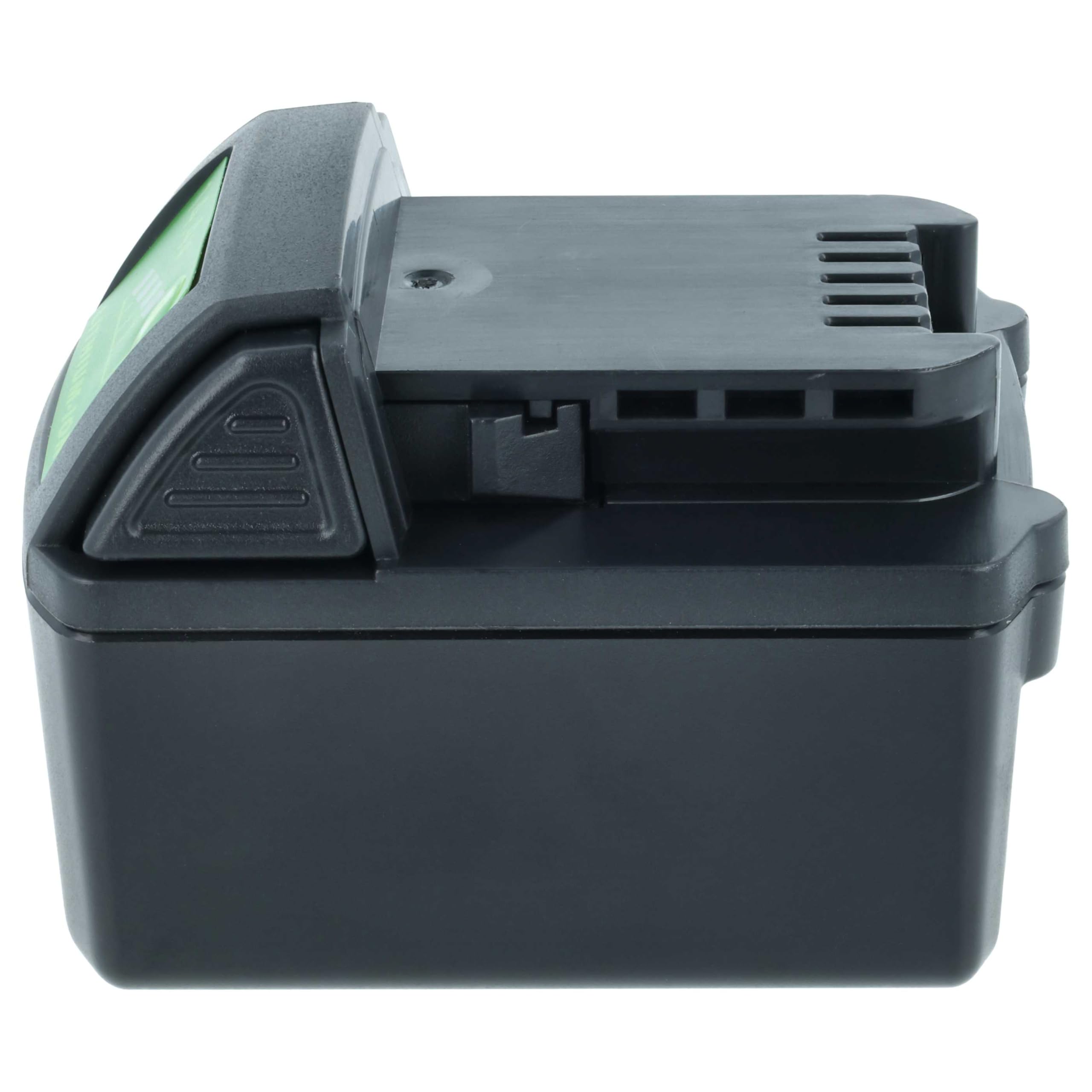 vhbw Batería Compatible con BTI Remachadora a batería 14,4 V