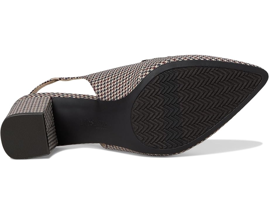 LifeStride Angel - Bottom View