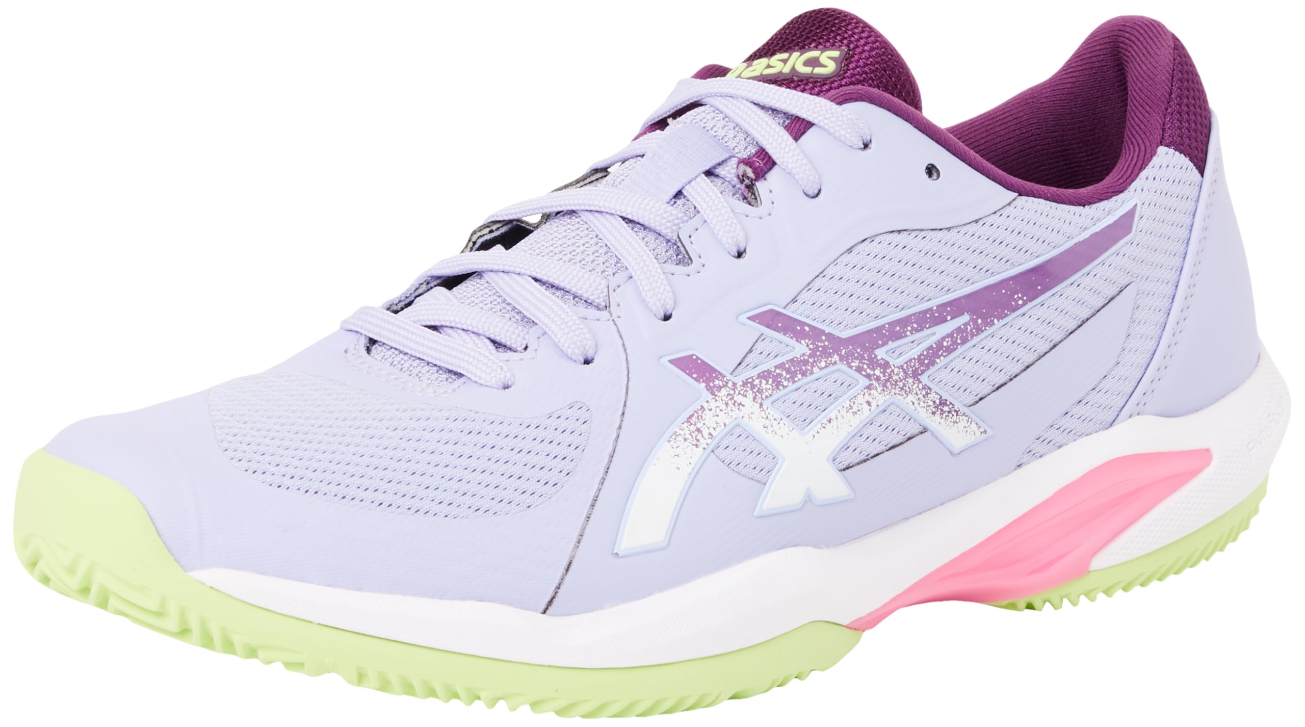 ASICS Solution Swift FF 2 Padel SneakerFemme