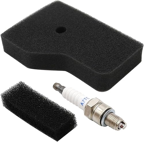 17211-Z07-000 17218-Z07-000 Kit de afinación de mantenimiento, filtros, repuesto de bujía para generadores Honda EU2000i, EU2000i Companion y