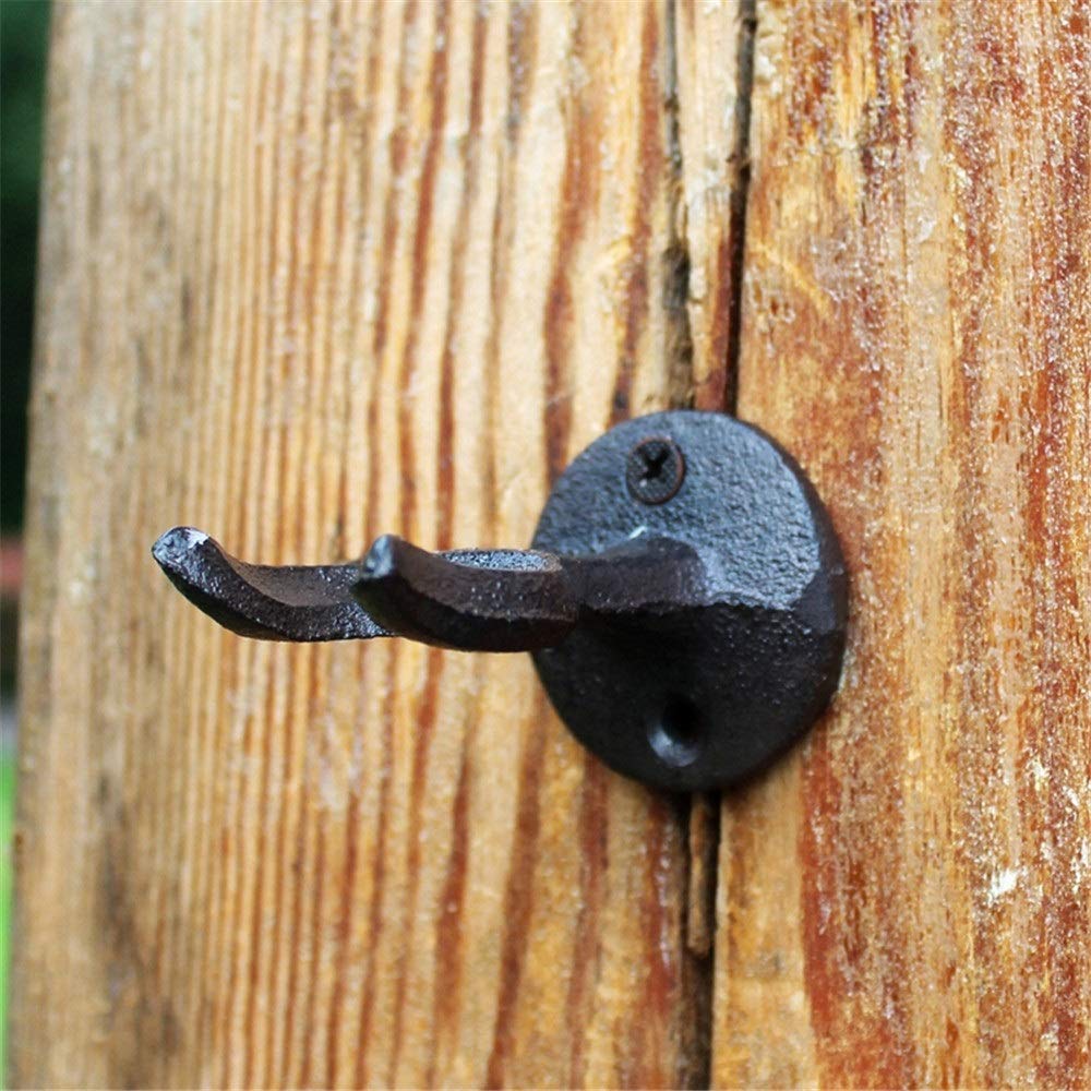 Amazon.co.jp: ドア チャイム 素朴なレトロアイアンドアベルはベル庭の