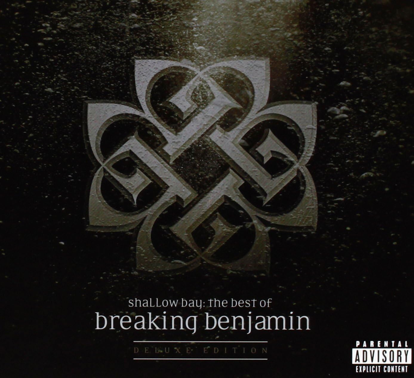 Shallow Bay: The Best Of Breaking Benjamin Explicit Lyrics