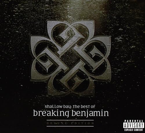 Shallow Bay The Best Of Breaking Benjamin