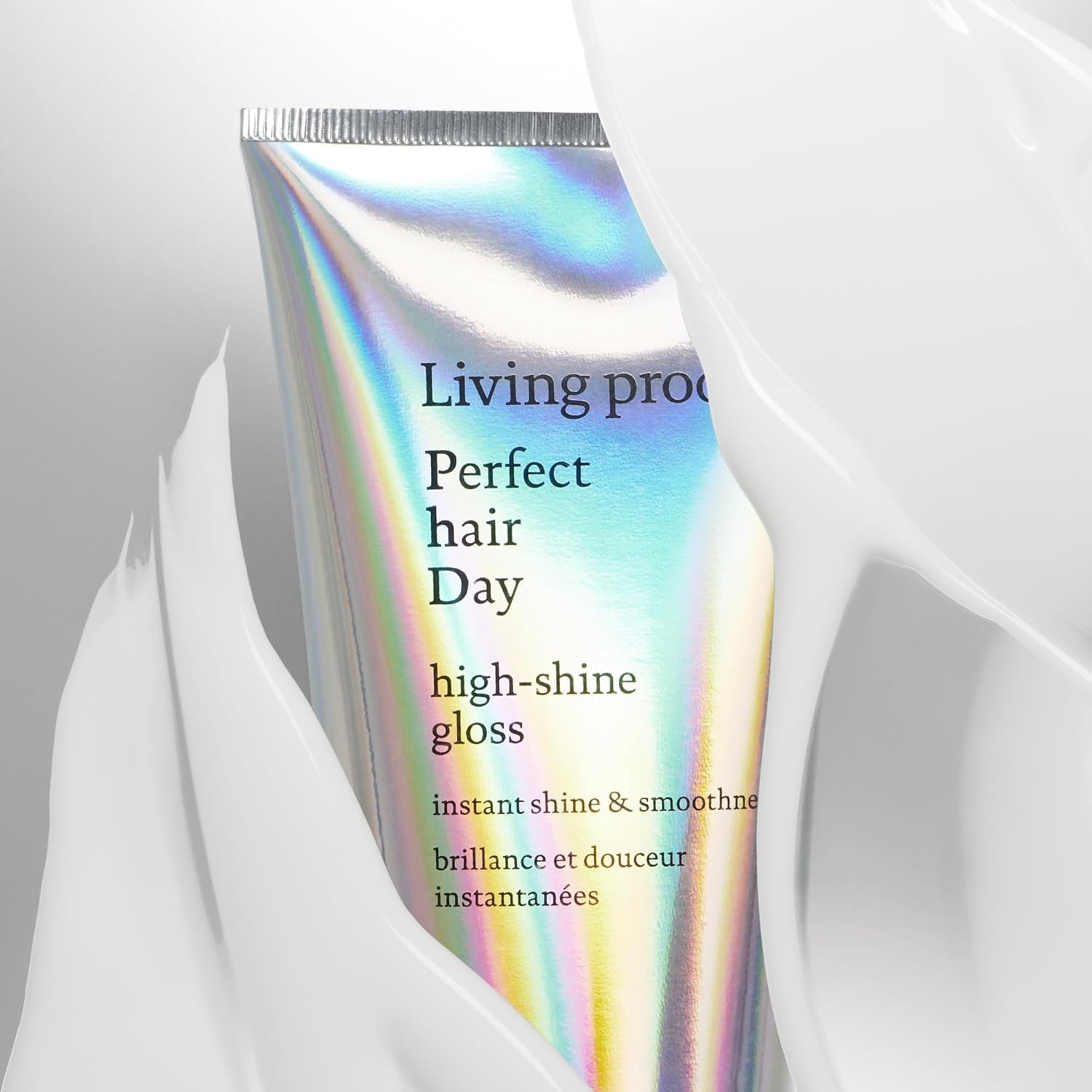 Living Proof Perfect hair Day High-Shine Gloss - Image 9