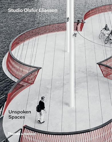 Unspoken Spaces:Studio Olafur Eliasson