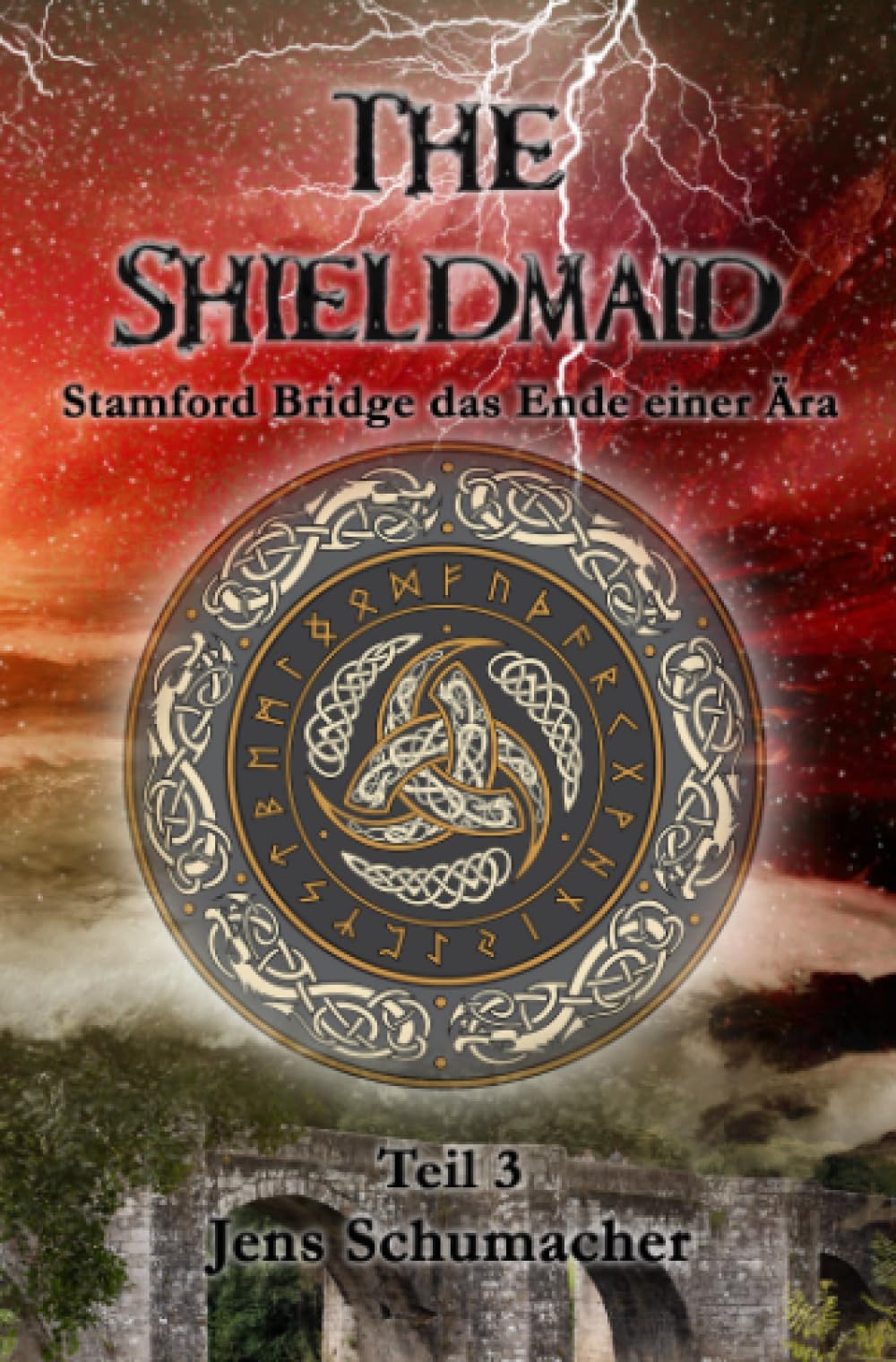 The Shieldmaid - Stamford Bridge das Ende einer Ära