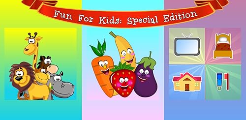 Fun4Kids: Special Edition