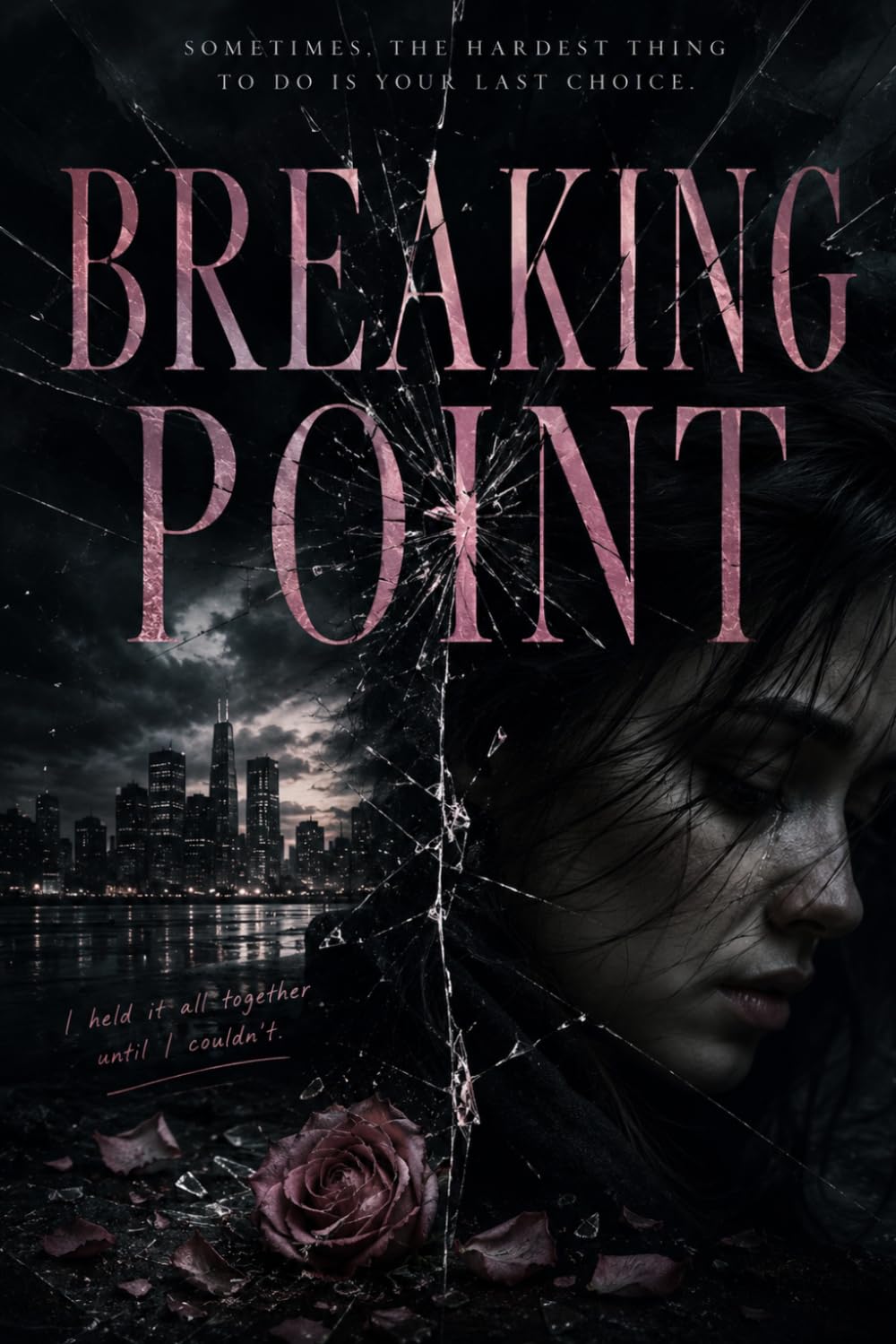 Breaking Point: A Short Story (Where Truth Unravels)