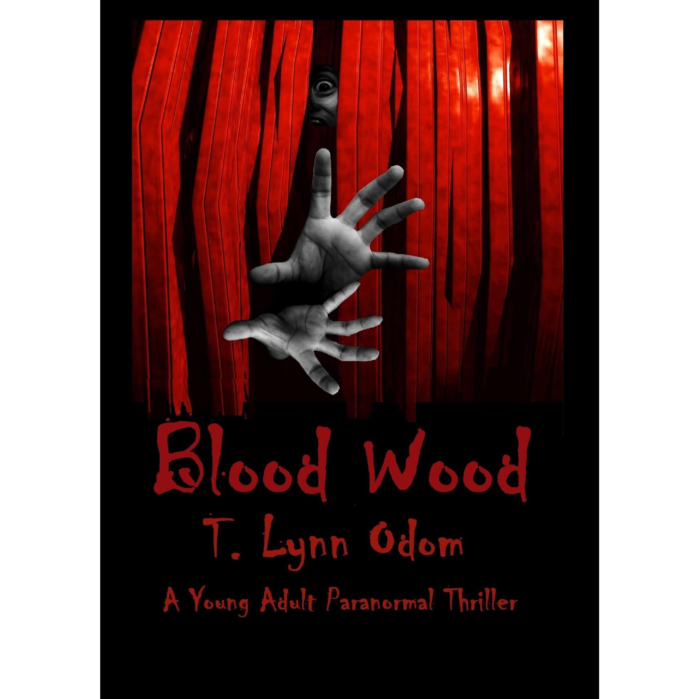 Blood Wood