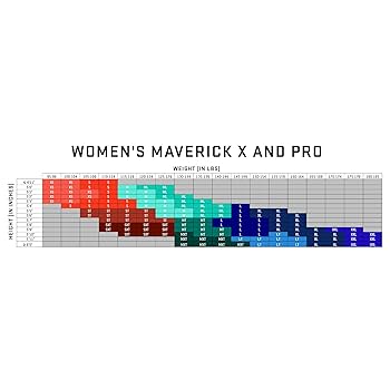 Amazon | ROKA Maverick Pro II レディース ノースリーブ