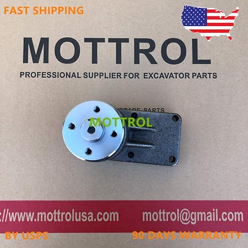 3913433 3910594 4935917 Soporte de ventilador para Cummins 4B 4BT 4BTA 6B 6BT 6BTA 3913434 3908803 5263160 4932907 3902351 3911204