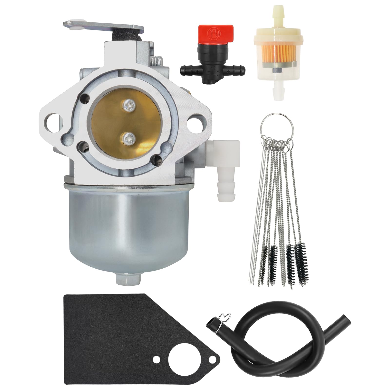 690119 Carburetor for 690115 690111 19G412 694526 19E412 192432 192402 192412 Engines with Fuel Filter