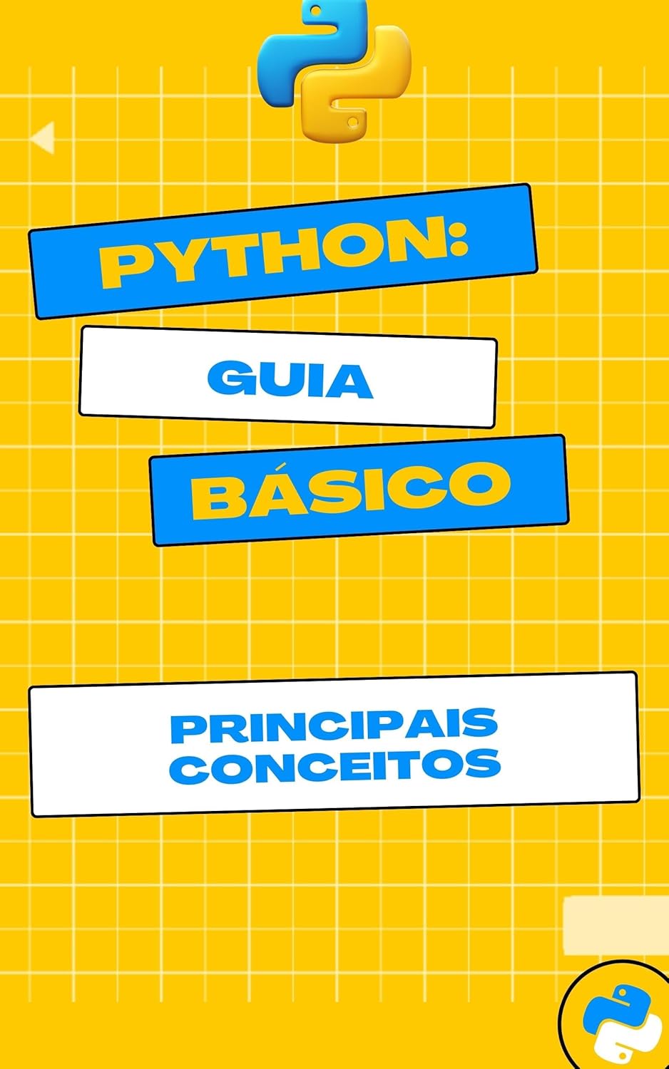 Python: guia básico para iniciantes eBook : Jonas, Francisco: Amazon ...